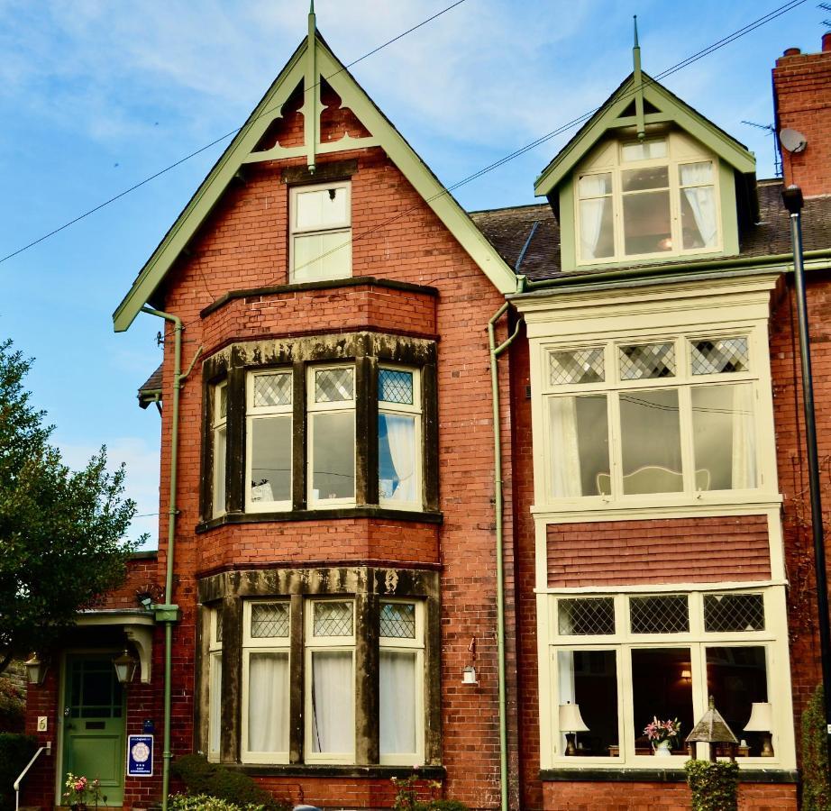 Georges Place York Exterior photo